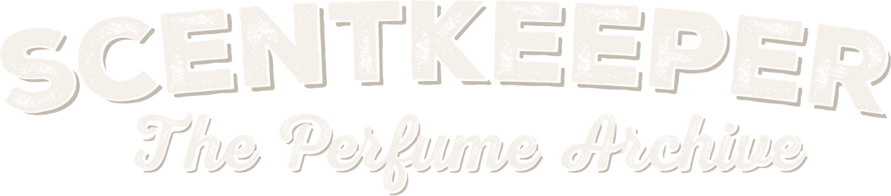 Scentkeeper: Tidy Up the Perfume Archive!